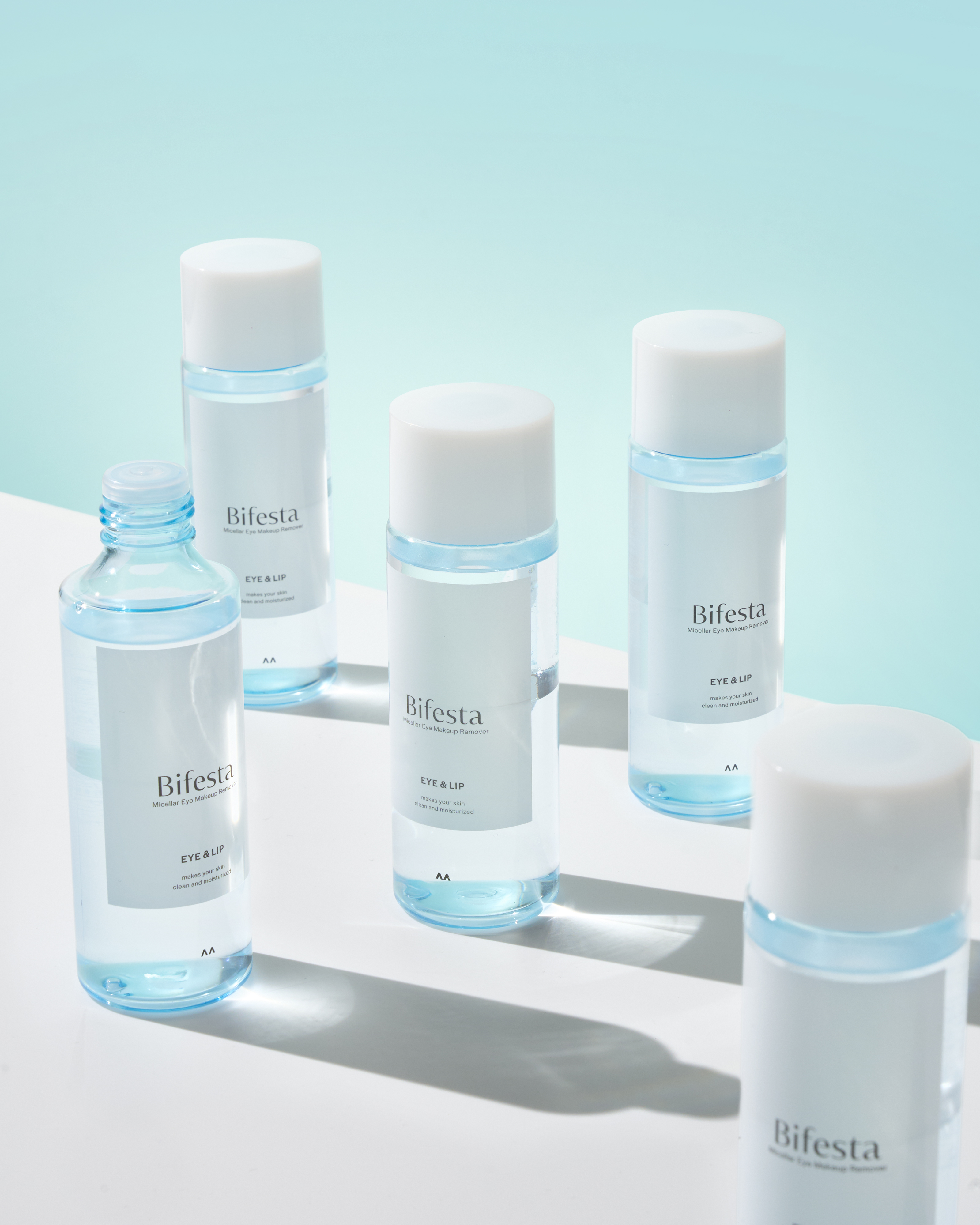 ＼LIPS で人気／ミセラーアイメイクアップリムーバー🎁