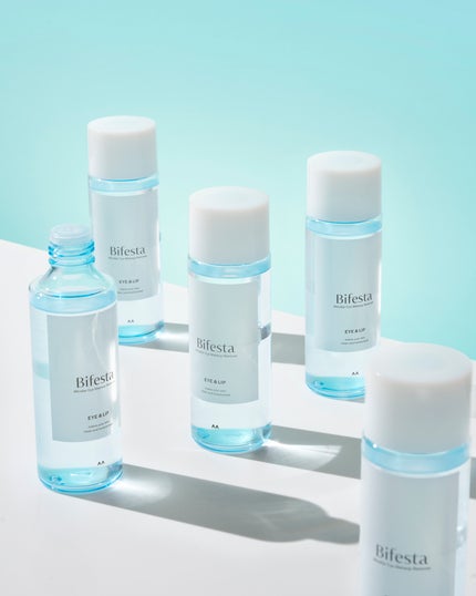 \LIPS で人気/ミセラーアイメイクアップリムーバー🎁