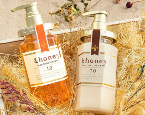 【現品セット】シャンプー&ヘアトリートメントをプレゼント🎁