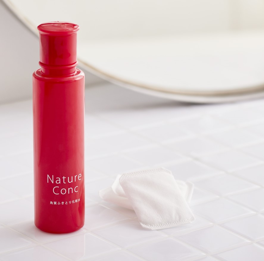 試してみた】ボーイ ドゥ シャネル アンチ シャイン ローション