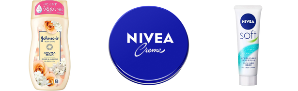 ボディクリーム マッサージの人気おすすめアイテム