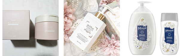 ボディクリーム 良い香りの人気おすすめアイテム