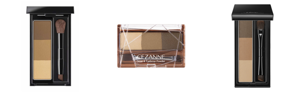 アイブロウパウダー 赤の人気おすすめアイテム