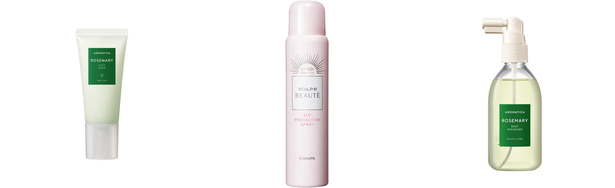 頭皮ケア スプレーの人気おすすめアイテム