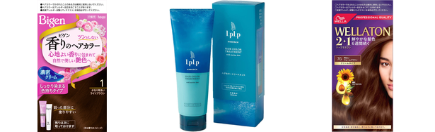 2025年最新】ヘアカラー 白髪特集！口コミで人気のおすすめ48アイテム