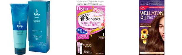 ヘアカラー 白の人気おすすめアイテム