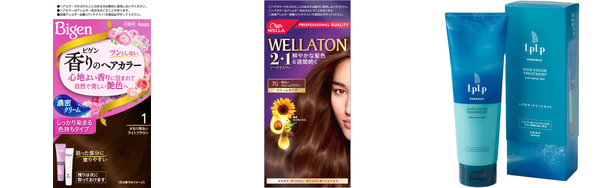 ヘアカラー 白の人気おすすめアイテム