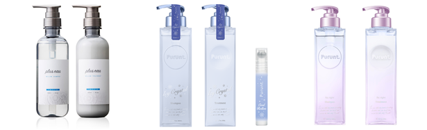 シャンプー 香りの人気おすすめアイテム