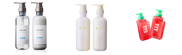 シャンプー 夏の人気おすすめアイテム