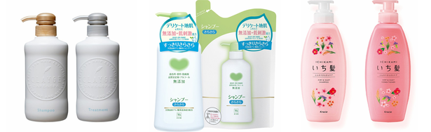 シャンプー さらさらの人気おすすめアイテム