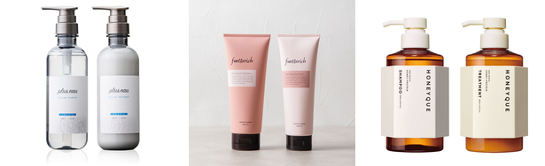 シャンプー 潤いの人気おすすめアイテム