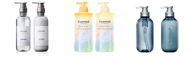 シャンプー 潤いの人気おすすめアイテム