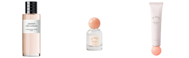 香水 ジャスミンの人気おすすめアイテム