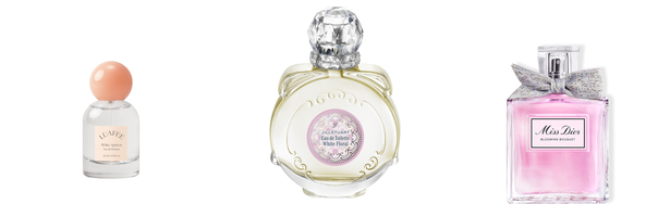 香水 夏の人気おすすめアイテム