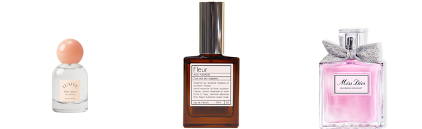 香水 夏の人気おすすめアイテム