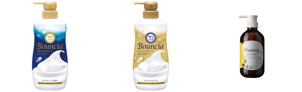 ボディソープ 夏の人気おすすめアイテム