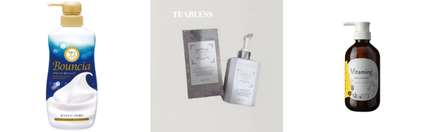 ボディソープ さっぱりの人気おすすめアイテム