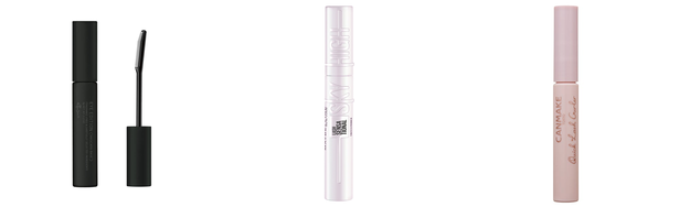 マスカラ下地 一重の人気おすすめアイテム