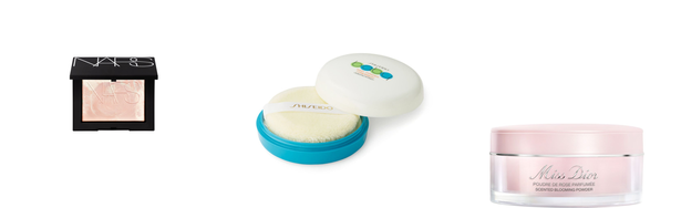 ボディパウダーの人気おすすめアイテム