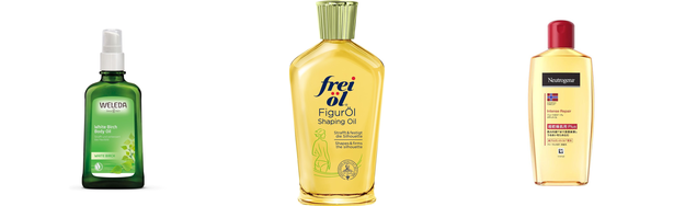 ボディオイル 香りの人気おすすめアイテム