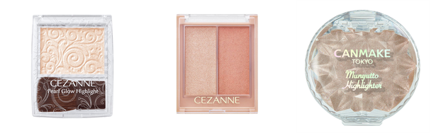 ハイライト イエベの人気おすすめアイテム