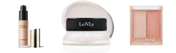 ハイライト リキッドの人気おすすめアイテム