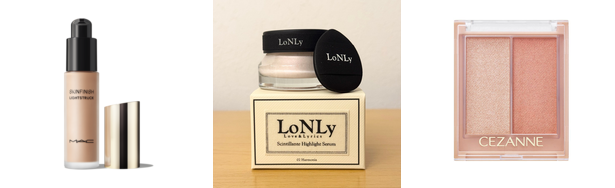 ハイライト リキッドの人気おすすめアイテム