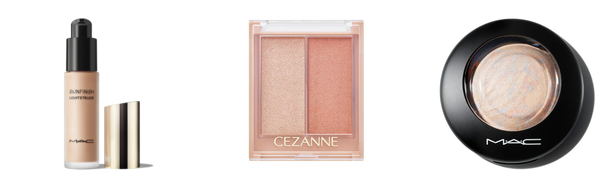 ハイライト リキッドの人気おすすめアイテム