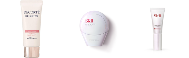 ccクリーム ファンデーションいらないの人気おすすめアイテム