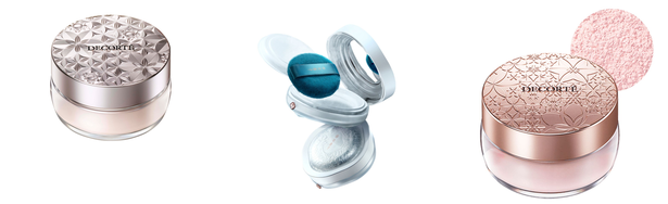 ルースパウダー 色なしの人気おすすめアイテム