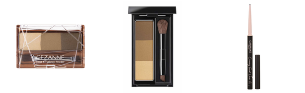 アイブロウ ジェルの人気おすすめアイテム