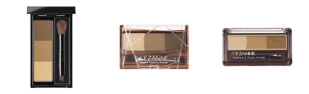 アイブロウ ノーズシャドウの人気おすすめアイテム