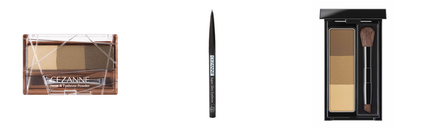 アイブロウ おすすめ プチプラの人気おすすめアイテム