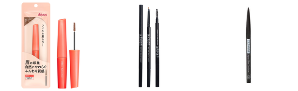 アイブロウ 落ちるの人気おすすめアイテム