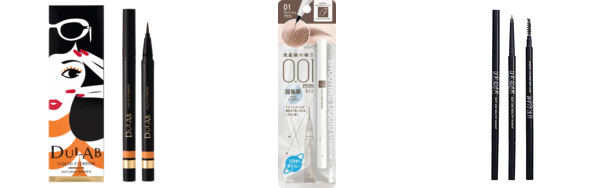 アイブロウ リキッドの人気おすすめアイテム