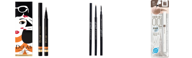 アイブロウ リキッドの人気おすすめアイテム