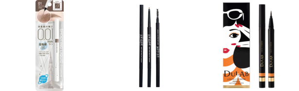 アイブロウ リキッドの人気おすすめアイテム