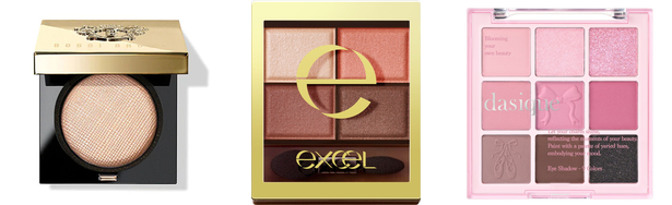 アイメイク ブラウンの人気おすすめアイテム