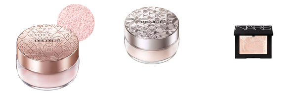 フェイスパウダー ラベンダーの人気おすすめアイテム