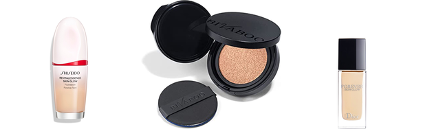 化粧下地 ファンデーションの人気おすすめアイテム