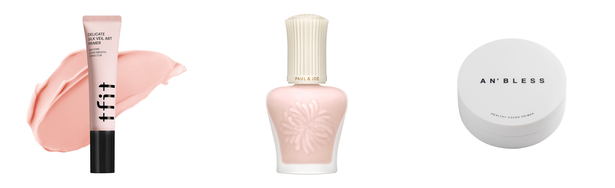 化粧下地 プライマーの人気おすすめアイテム