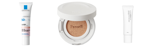 ベースメイク 敏感肌の人気おすすめアイテム