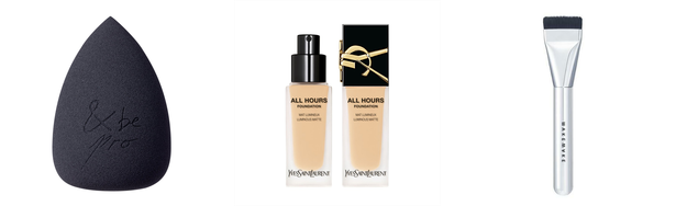 ベースメイク 簡単の人気おすすめアイテム