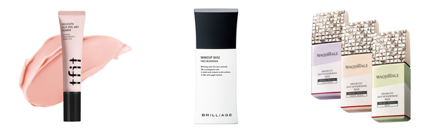 ベースメイク 毛穴の人気おすすめアイテム