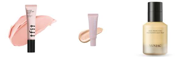 ベースメイク 韓国の人気おすすめアイテム