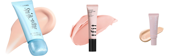 ベースメイク 韓国の人気おすすめアイテム