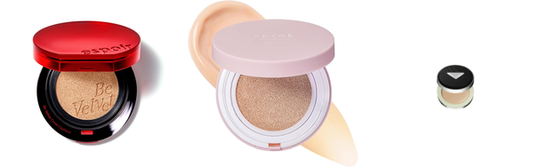 ベースメイク カバー力の人気おすすめアイテム