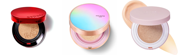 ベースメイク カバー力の人気おすすめアイテム