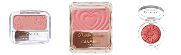 チーク ベージュの人気おすすめアイテム