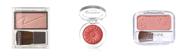 チーク イエベの人気おすすめアイテム